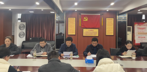 湖北浠水：春光无限好 实干谱新篇