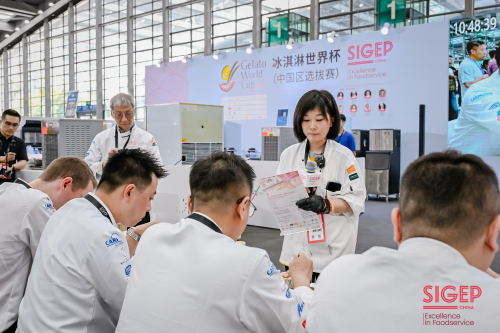 Anuga Select China 2025与SIGEP China 2025两大国际展会今日在深圳福田盛大启幕