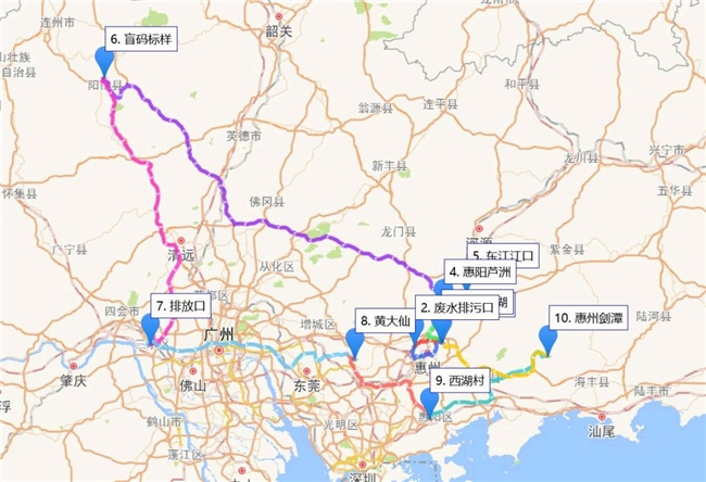 三维天地智能路径规划引擎：以算法驱动，重新定义智能路径优化技术