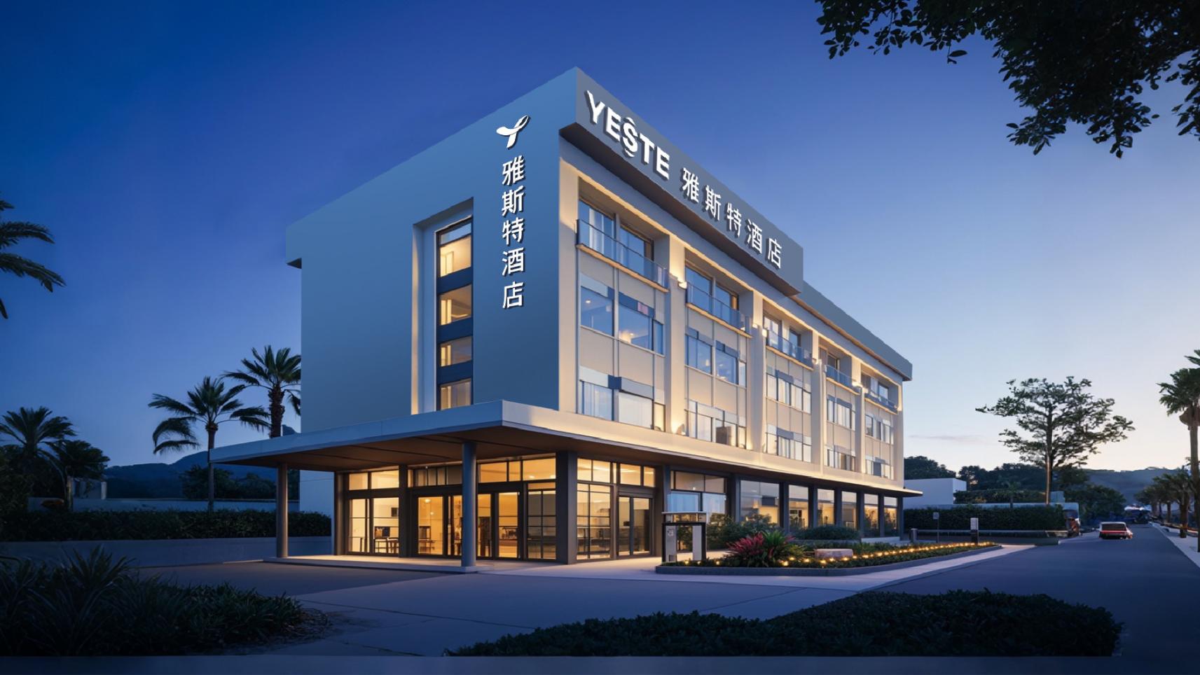 堪比鲶鱼，这届酒旅新浪潮杀出一个“搅局者”