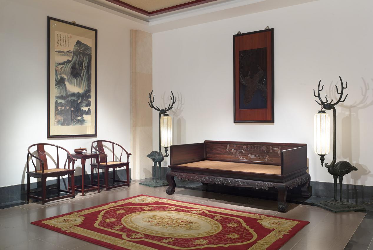 创新发展路径，拓展仙作产业新赛道