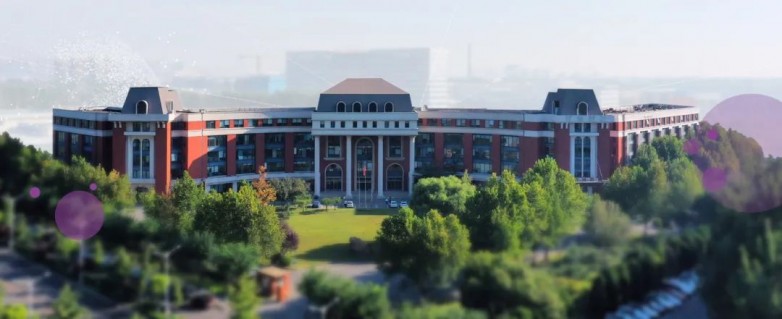 重磅签约！河北清华发展研究院与SLD中检达成实验室项目合作