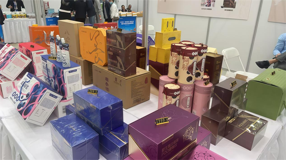 安喜莱“东方食养”理念产品引爆连云港网络购物季！