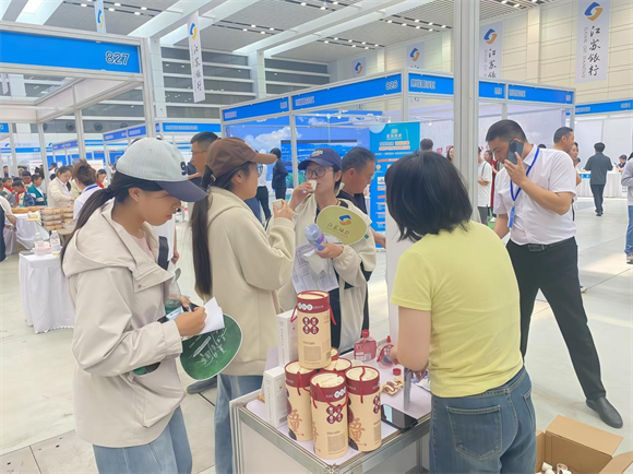 安喜莱“东方食养”理念产品引爆连云港网络购物季！