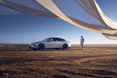 重塑安全底线：15万级新能源家轿防护实力大比拼