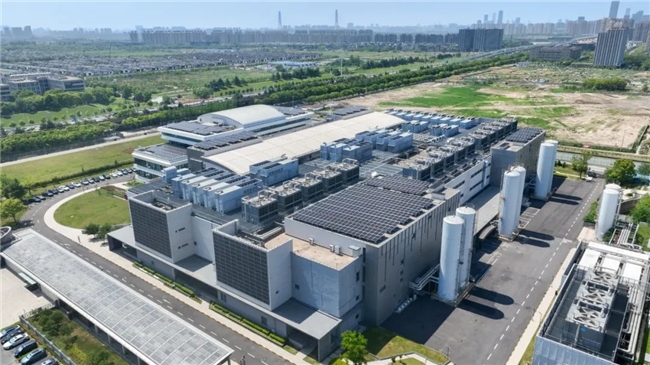 万国数据完成5亿美元可转换优先债券及520万股ADS发行定价