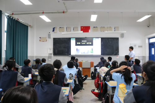 湖北黄州：扎实开展“民法典宣传月”活动