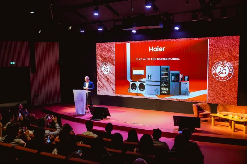 探索体育营销20年 海尔打造全球本土化营销新模式