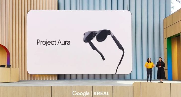 高通AR2芯片赋能AR眼镜革新，三星/微美全息加速竞跑AR技术与生态圈