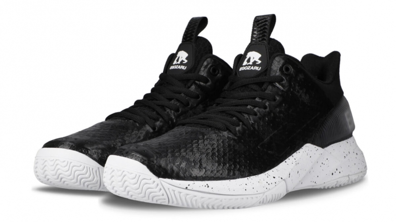 产品性能评测 – EGO AWAKE 1.5篮球鞋全面解析