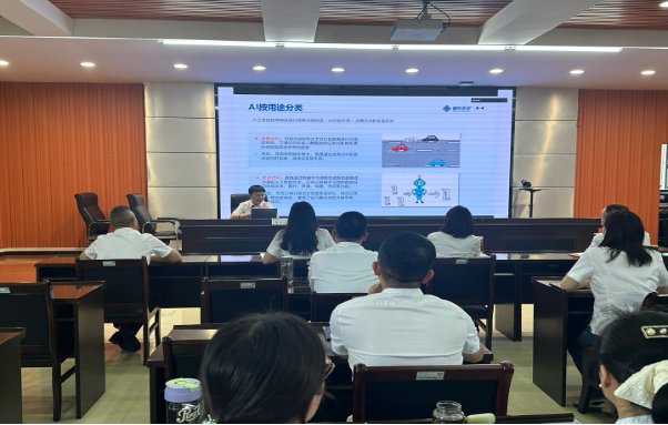 湖北英山：激发创新动能 赋能高质量发展