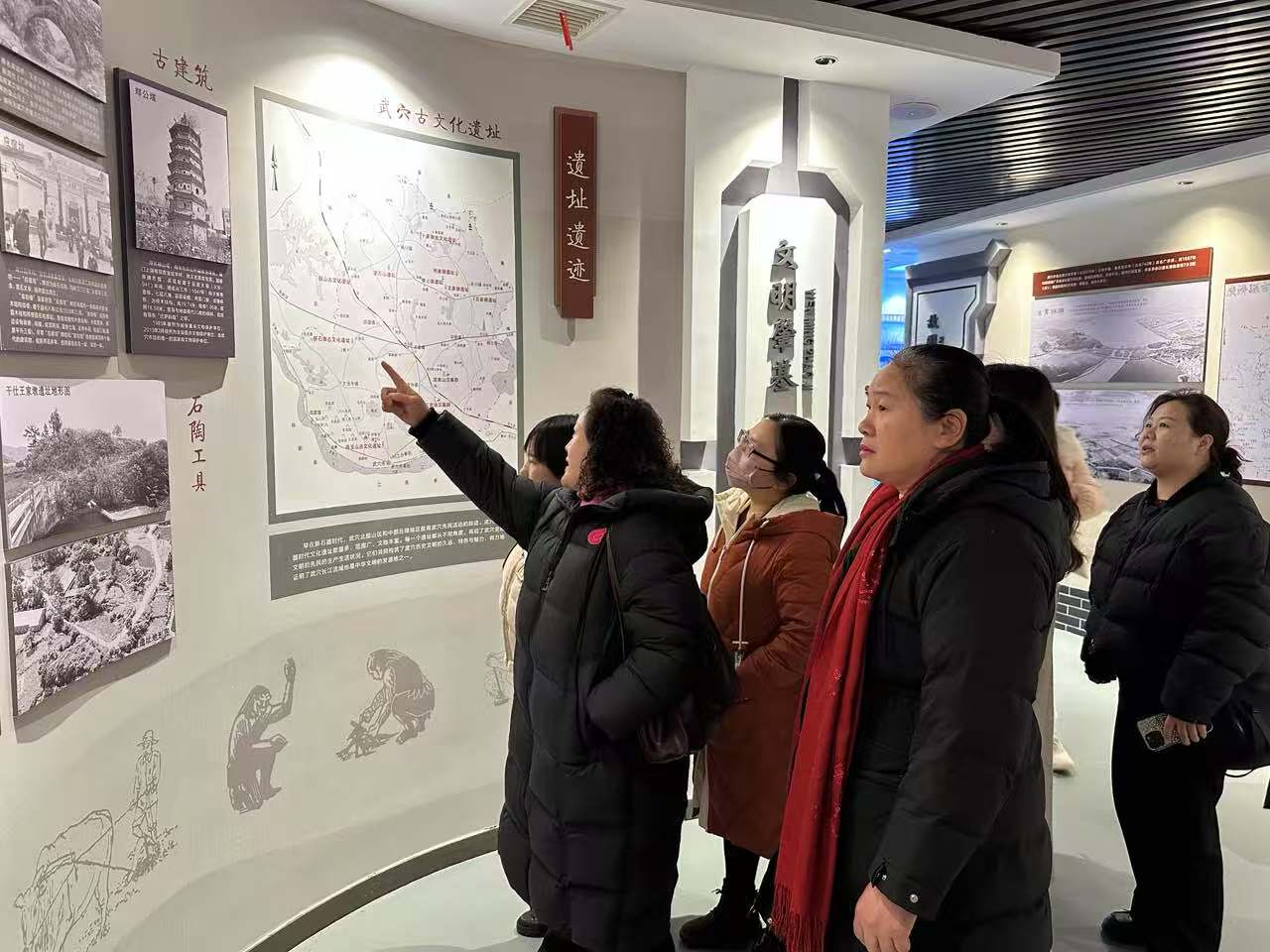 筑牢廉洁思想根基 擦亮忠诚担当底色