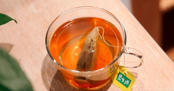 “全链路健康化” 碧生源保健茶撬动茶饮市场新增量