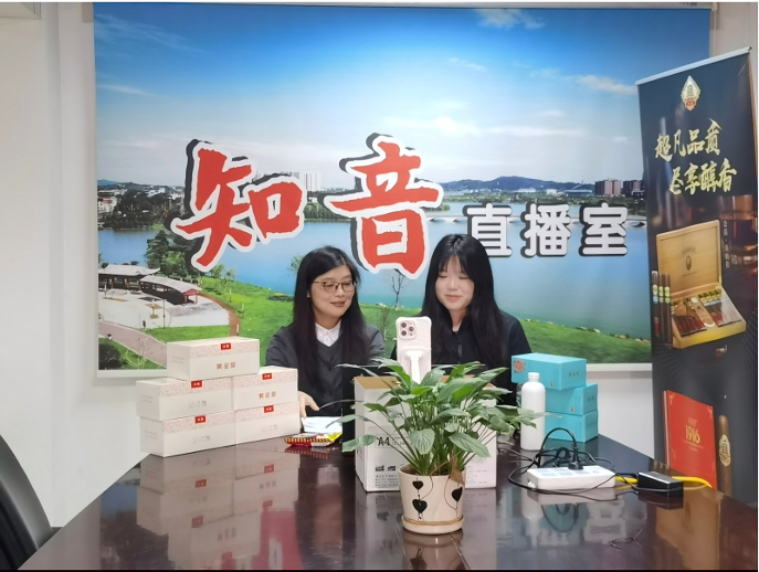 湖北浠水：服务下沉暖人心，助力乡村零售新图景​