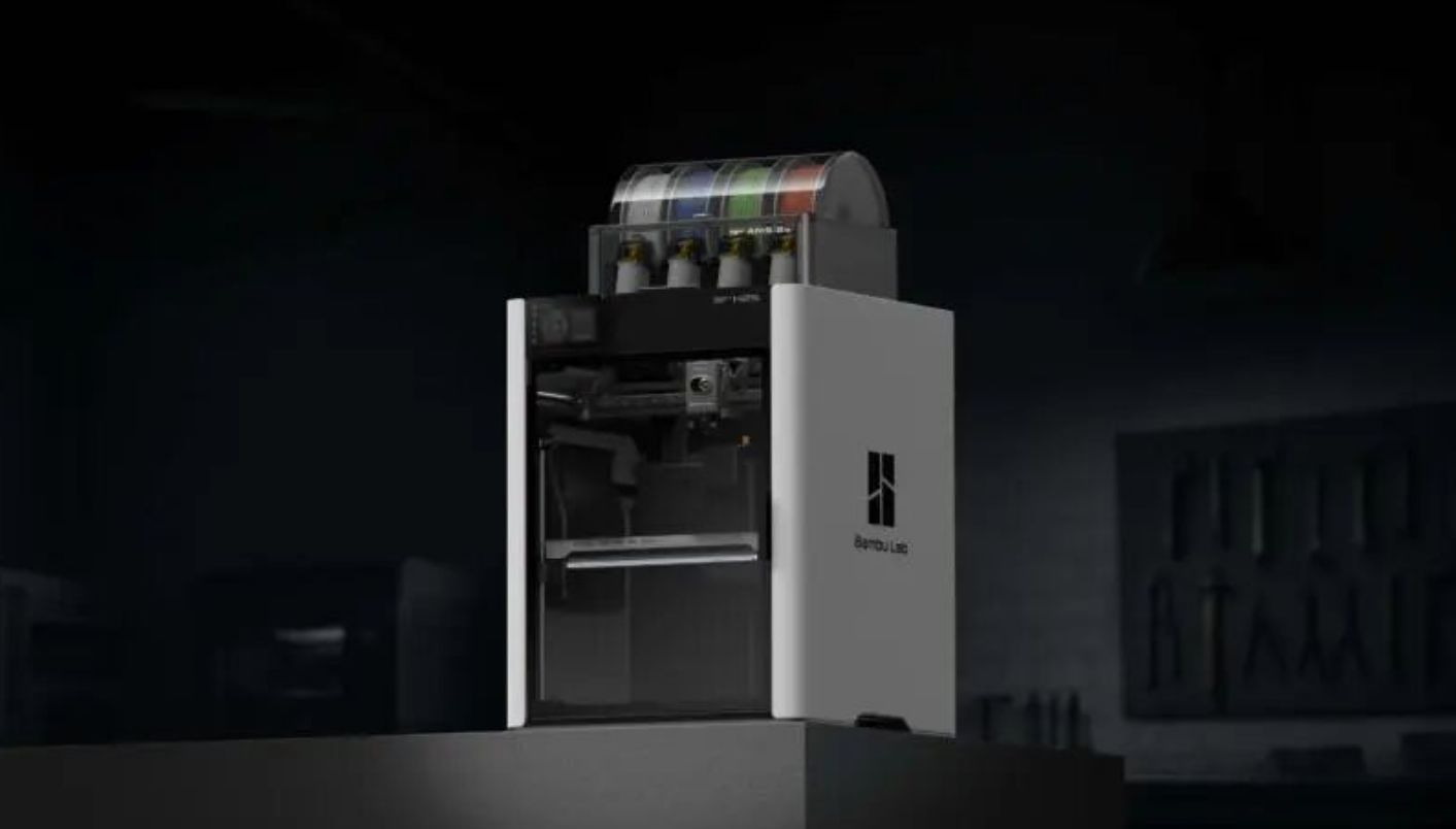 TCT3D打印深圳展：桌面级与工业级“梦之队”亮相，十余款3D打印机TCT深圳展首秀