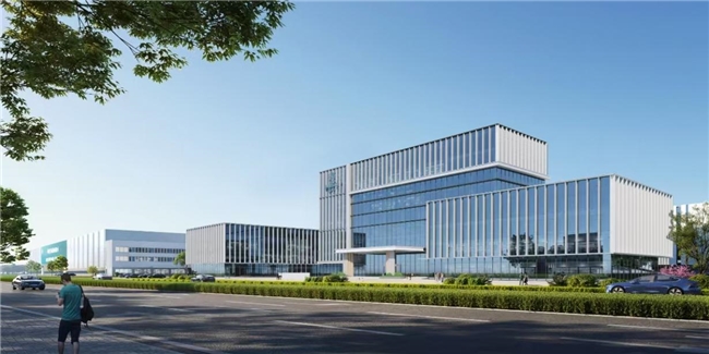 打造绿色制造新引擎 赋能区域高质量发展