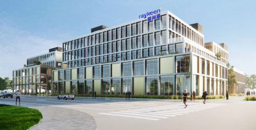 从“激光”到“医疗”！瑞柯恩企业更名，启航多能量平台新征程