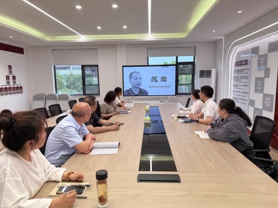 创新廉政教育方式 筑牢思想防线