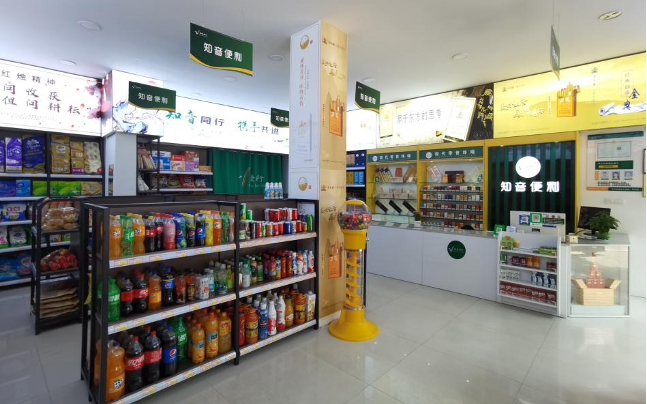 湖北浠水：巧织服务网，共筑同心圆