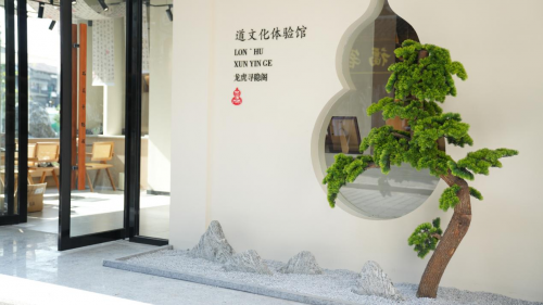 道旅项目 万亿蓝海市场