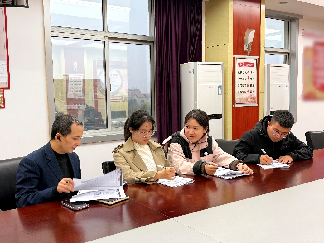 湖北武穴：智启新程 创行致远