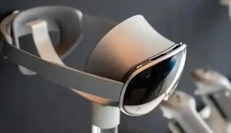 智能眼镜产业焕新启航，谷歌/微美全息打造核心护城河开启XR发展新格局