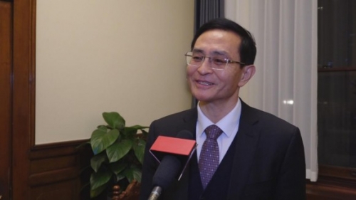 全国首例标准化脑机接口可感知闭环脑起搏器手术在京成功实施