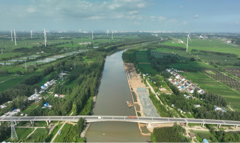 郭善义：船闸筑匠心，争当水运先锋