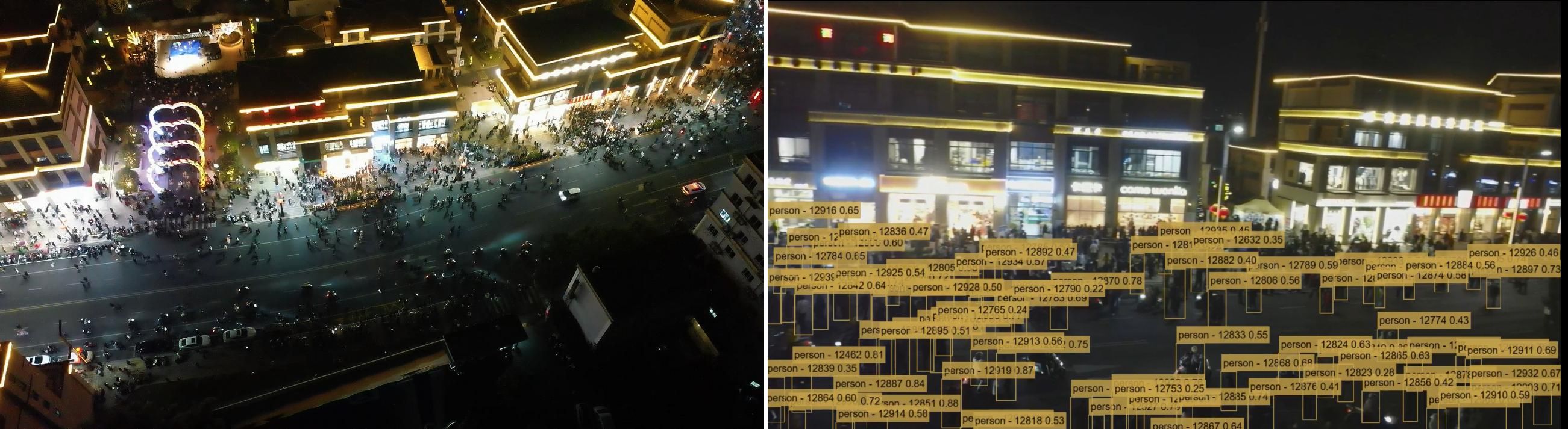 广德不仅有 “文旅三件套”，还有无人机黑科技，更是高科技治理强市