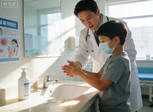 未来三年儿童流感药市场或增至270亿元 健康元玛帕西沙韦领先布局