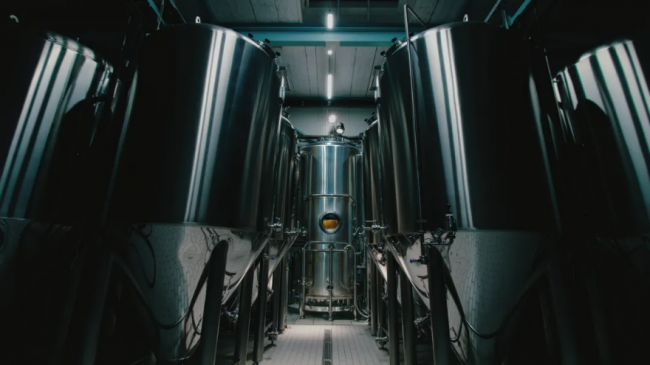 揭秘工业领域的“幕后英雄”！Alleima 合瑞迈 Sanmac® 316L以95%回收钢与低碳工艺实现关键破局，破解高性能钢材碳足迹难题