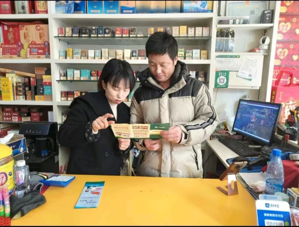 湖北武穴：当法治走进日常