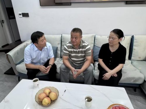 清风护航 廉韵悠长