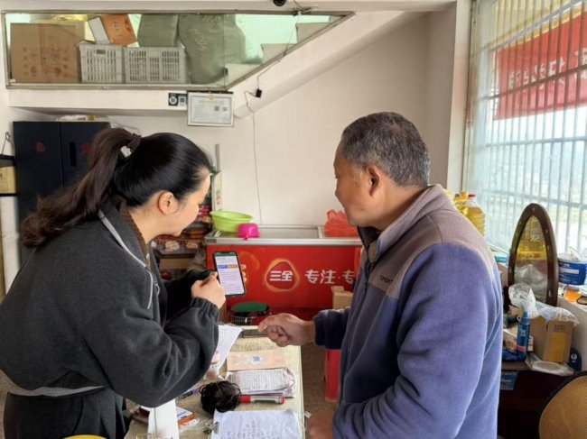 普法行动进万家，法治意识入人心