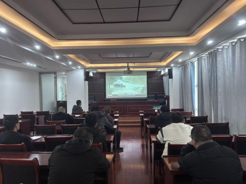 湖北洪湖烟草：三个聚焦推动党支部考核落地见效