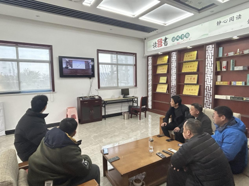 湖北洪湖烟草：持续深化作风纪律建设