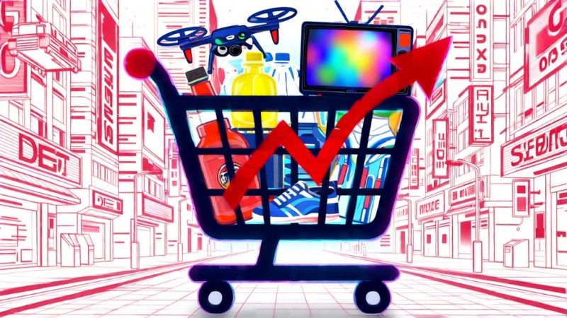 京东政企业务积极扩内需、助转型、促绿色