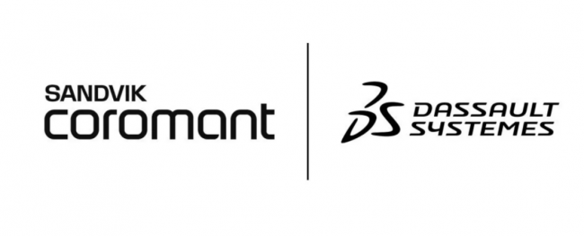 山特维克可乐满与达索系统重磅合作，强化数字化车间，为高端制造打造“可预测”智能加工闭环