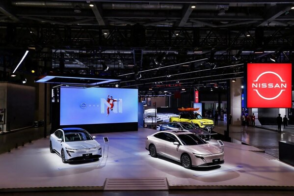 以"中国速度"密集布局 日产中国2025年交出超预期的成绩单_https://www.izongheng.net_快讯_第2张