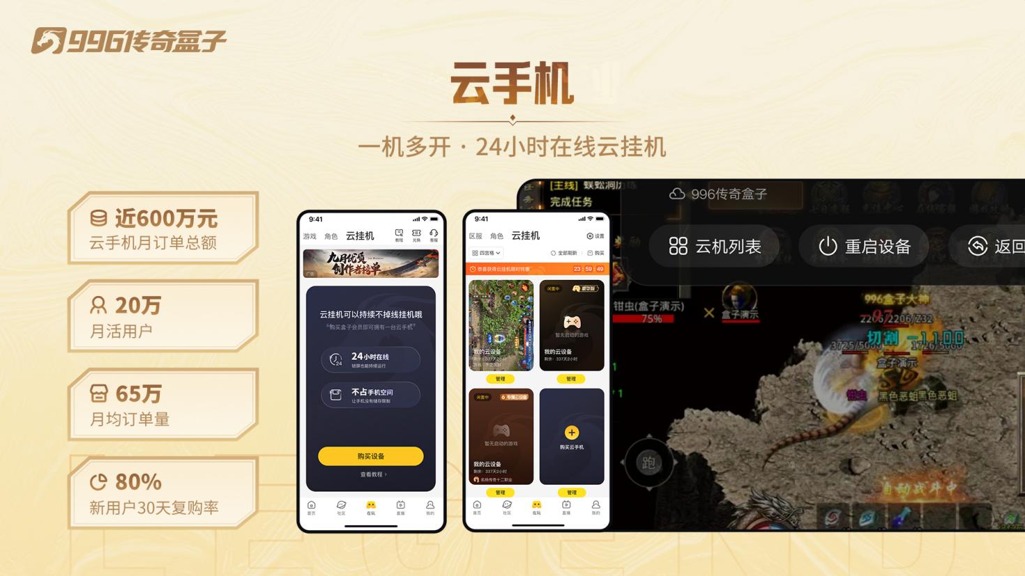 15云手机