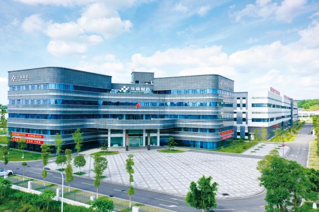 以专利导航破局海外技术垄断——华森制药蓄力亿级新药市场