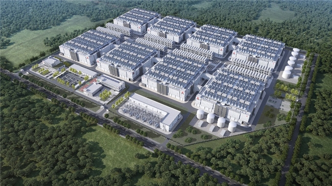 万国数据发布2026年第二季度财报——坚定看好AI发展机遇，持续加大国内市场投入